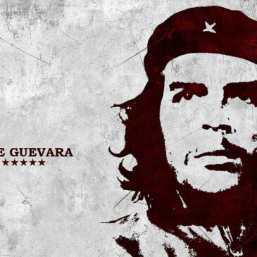Présentation du Secrétaire général de la FSM, George Mavrikos, au Symposium international de la FSM – Le message de la vie et de la lutte d’Ernesto « Che » Guevara