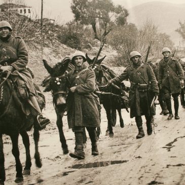 28η Οκτωβρίου 1940